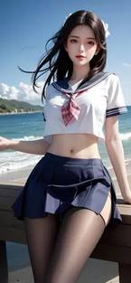 秒速海报