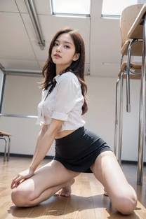 如何输掉一场人气竞赛海报