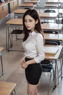 无名之町海报