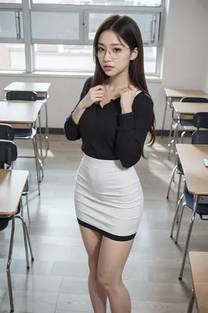 替补悍警海报